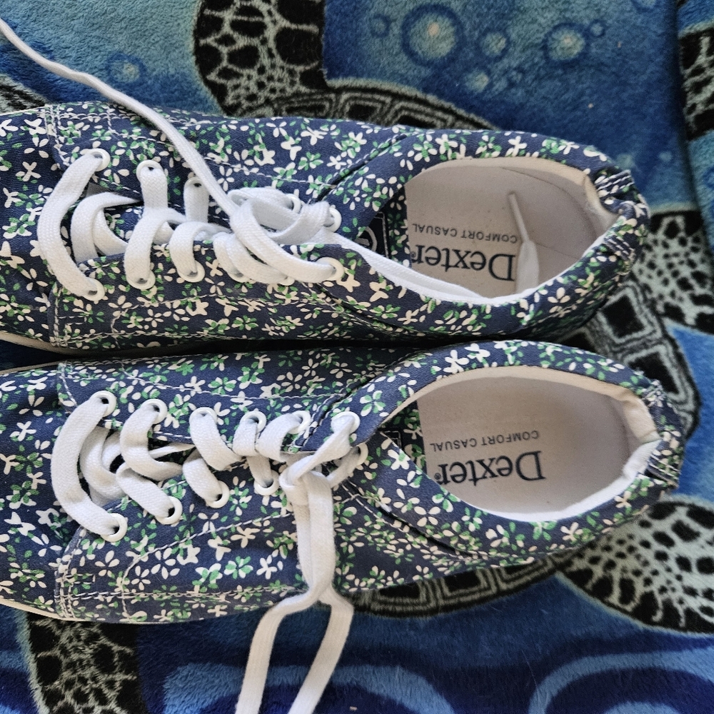 Ladies Dexter Bowling Shoes